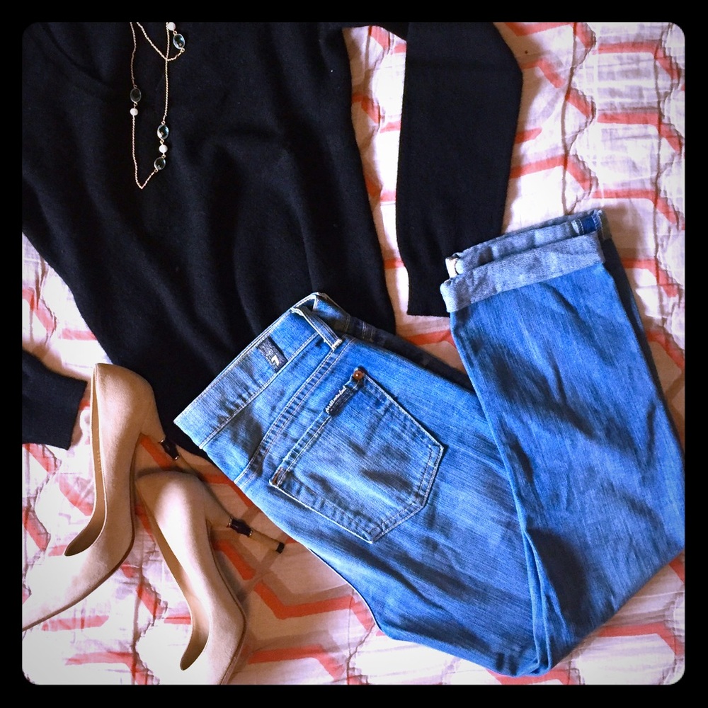 7s The Skinny Crop and Roll